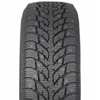 315/70R17C opona NOKIAN HAKKAPELIITA LT3 121/118Q